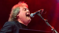 Herzberg Blues Allstars