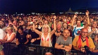 Herzberg Blues Allstars