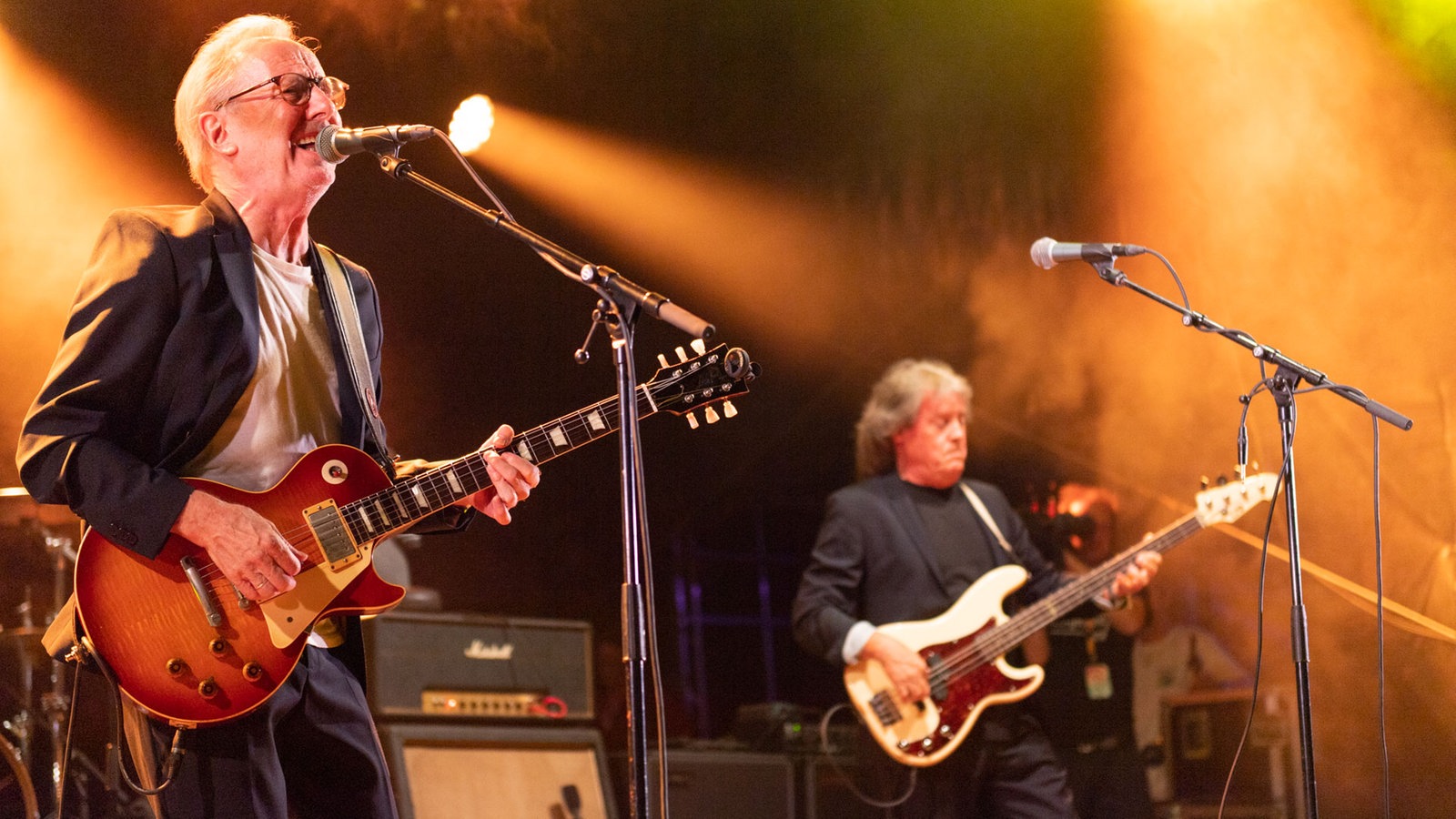 Herzberg Blues Allstars