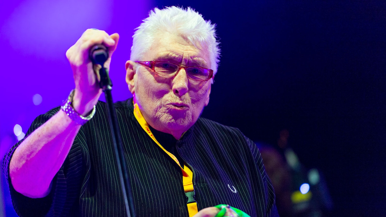 Herzberg Blues Allstars