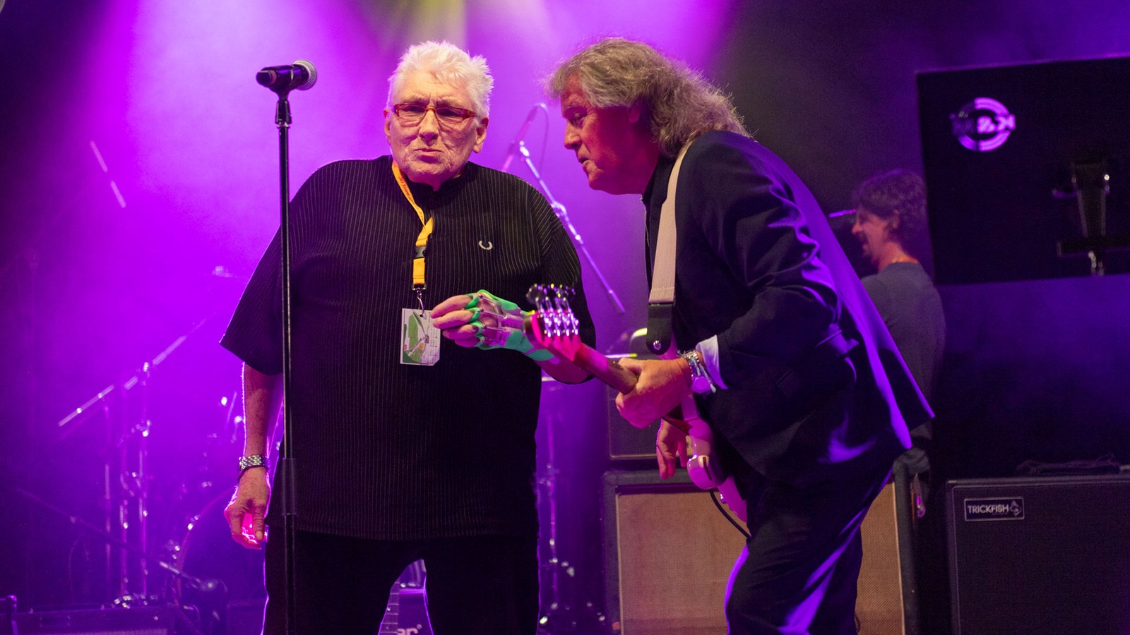 Herzberg Blues Allstars