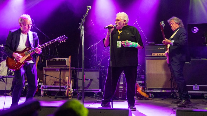 Herzberg Blues Allstars