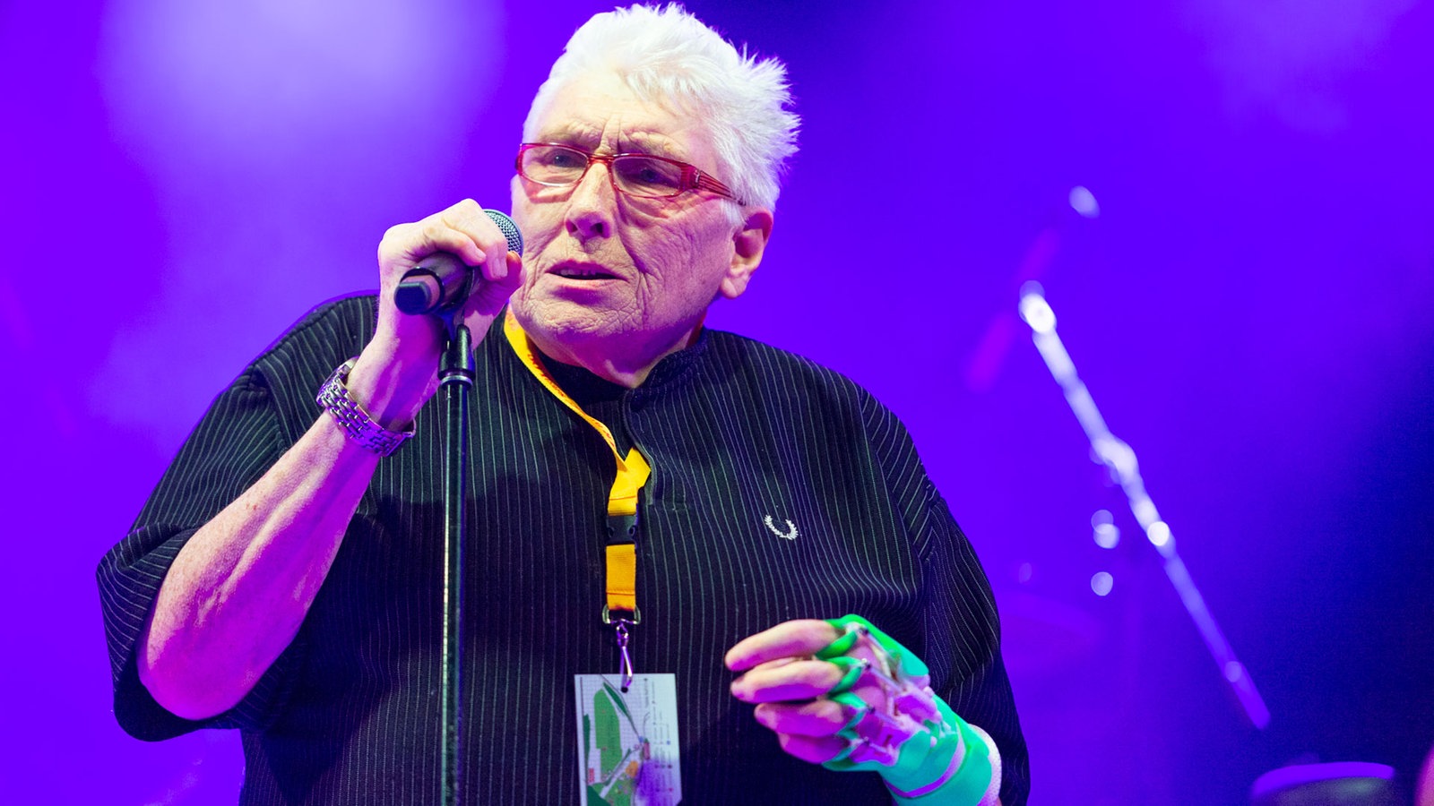 Herzberg Blues Allstars