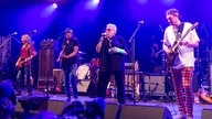 Herzberg Blues Allstars