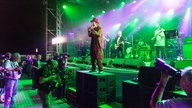 Herzberg Blues Allstars