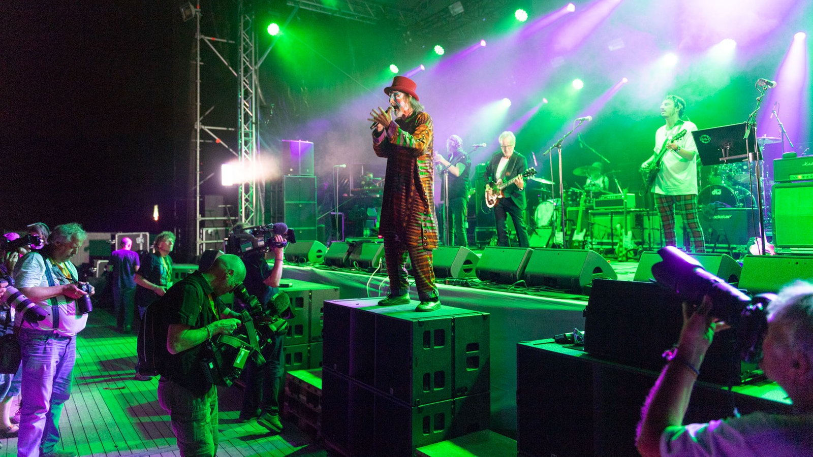 Herzberg Blues Allstars