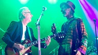Herzberg Blues Allstars