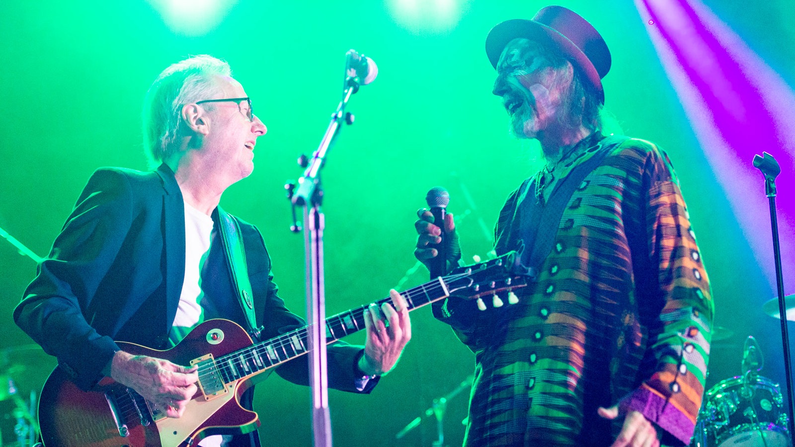 Herzberg Blues Allstars