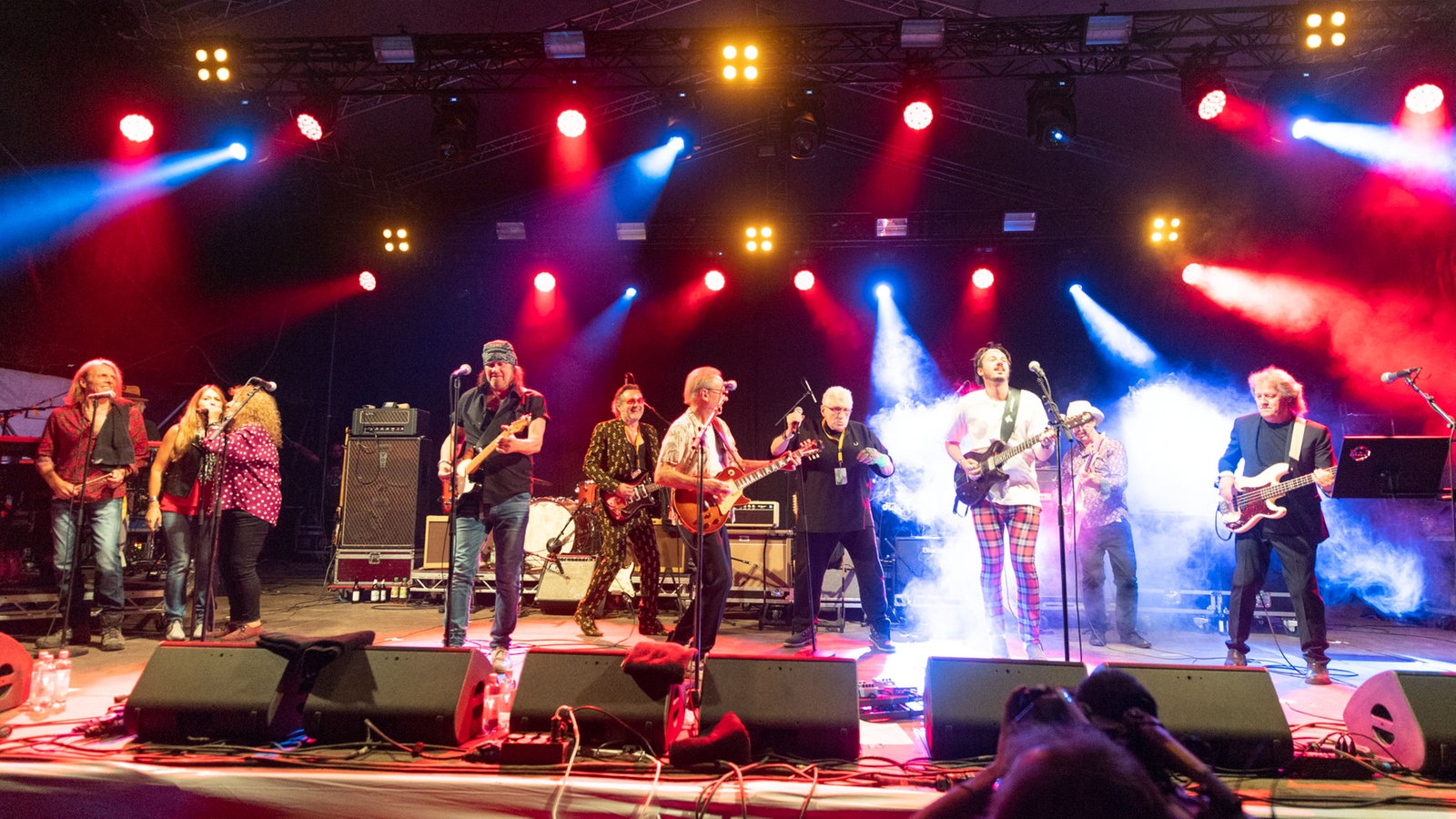 Herzberg Blues Allstars