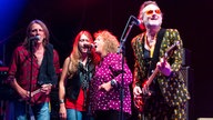 Herzberg Blues Allstars
