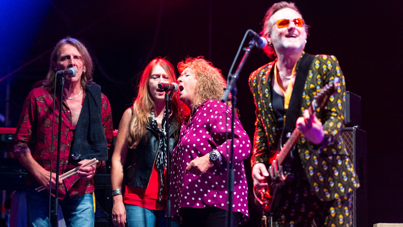 Herzberg Blues Allstars