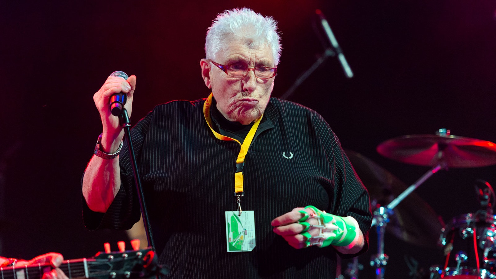 Herzberg Blues Allstars