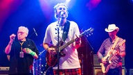 Herzberg Blues Allstars