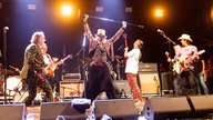 Herzberg Blues Allstars