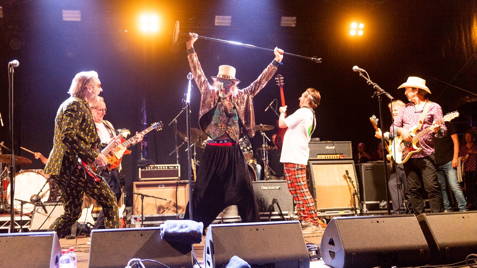 Herzberg Blues Allstars