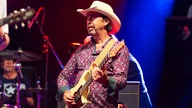 Herzberg Blues Allstars