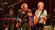 Herzberg Blues Allstars