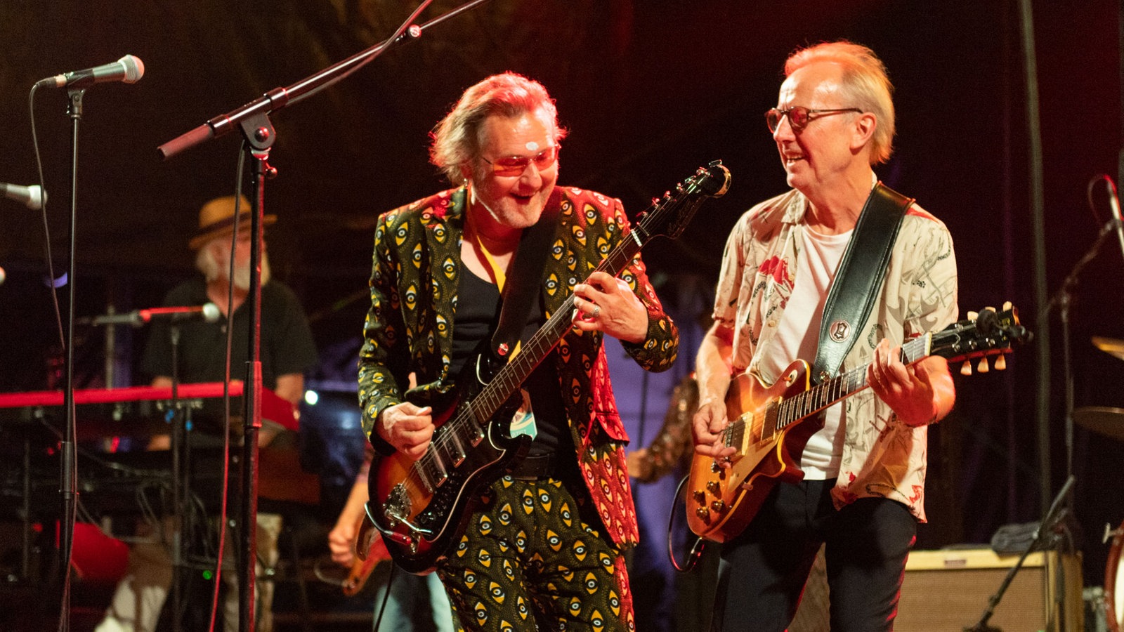 Herzberg Blues Allstars