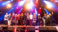 Herzberg Blues Allstars