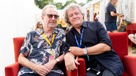 Herzberg Blues Allstars