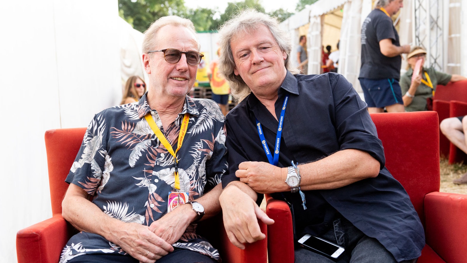 Herzberg Blues Allstars