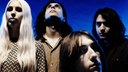 Inheaven
