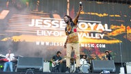 Jesse Royal