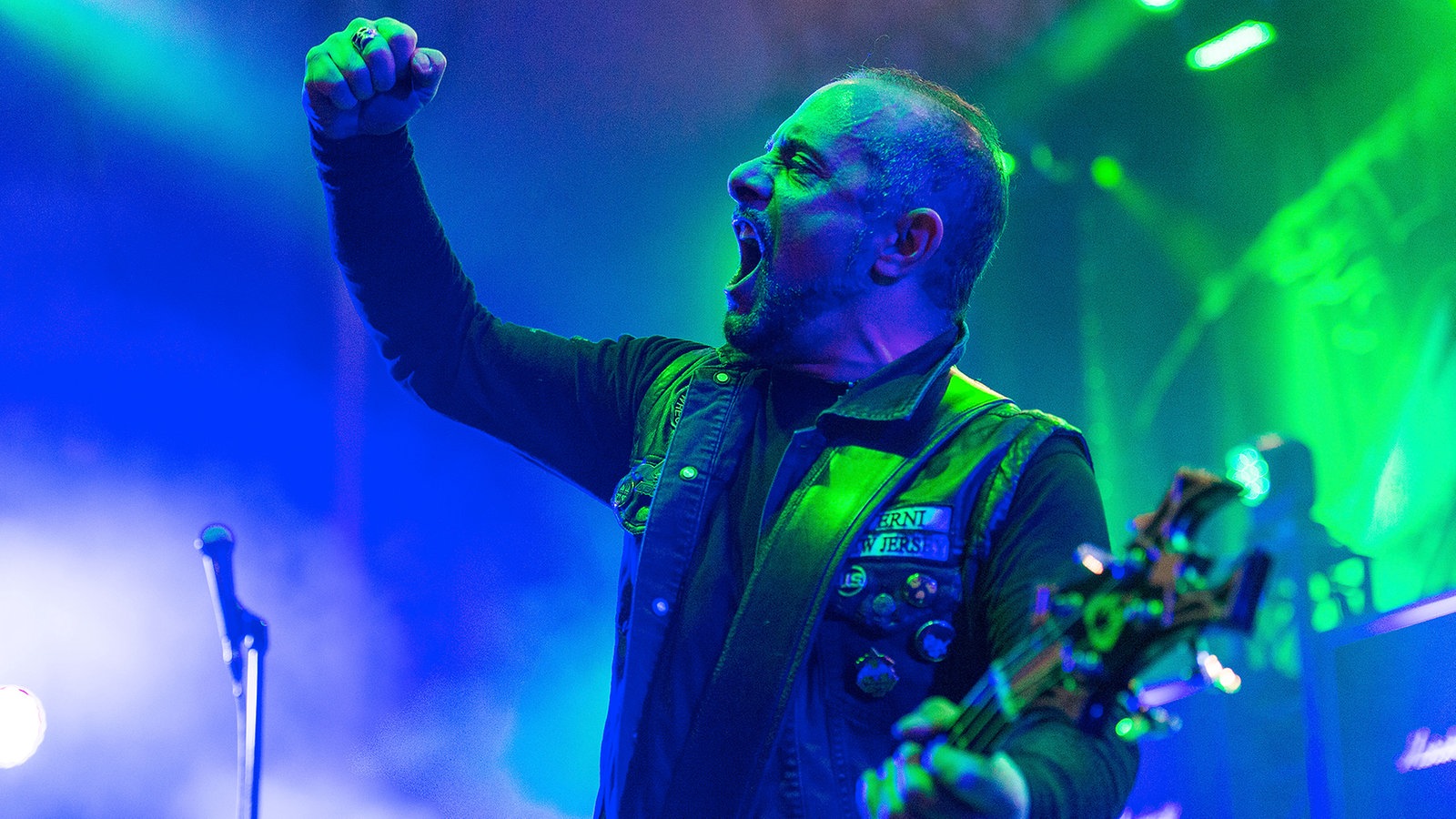 Overkill