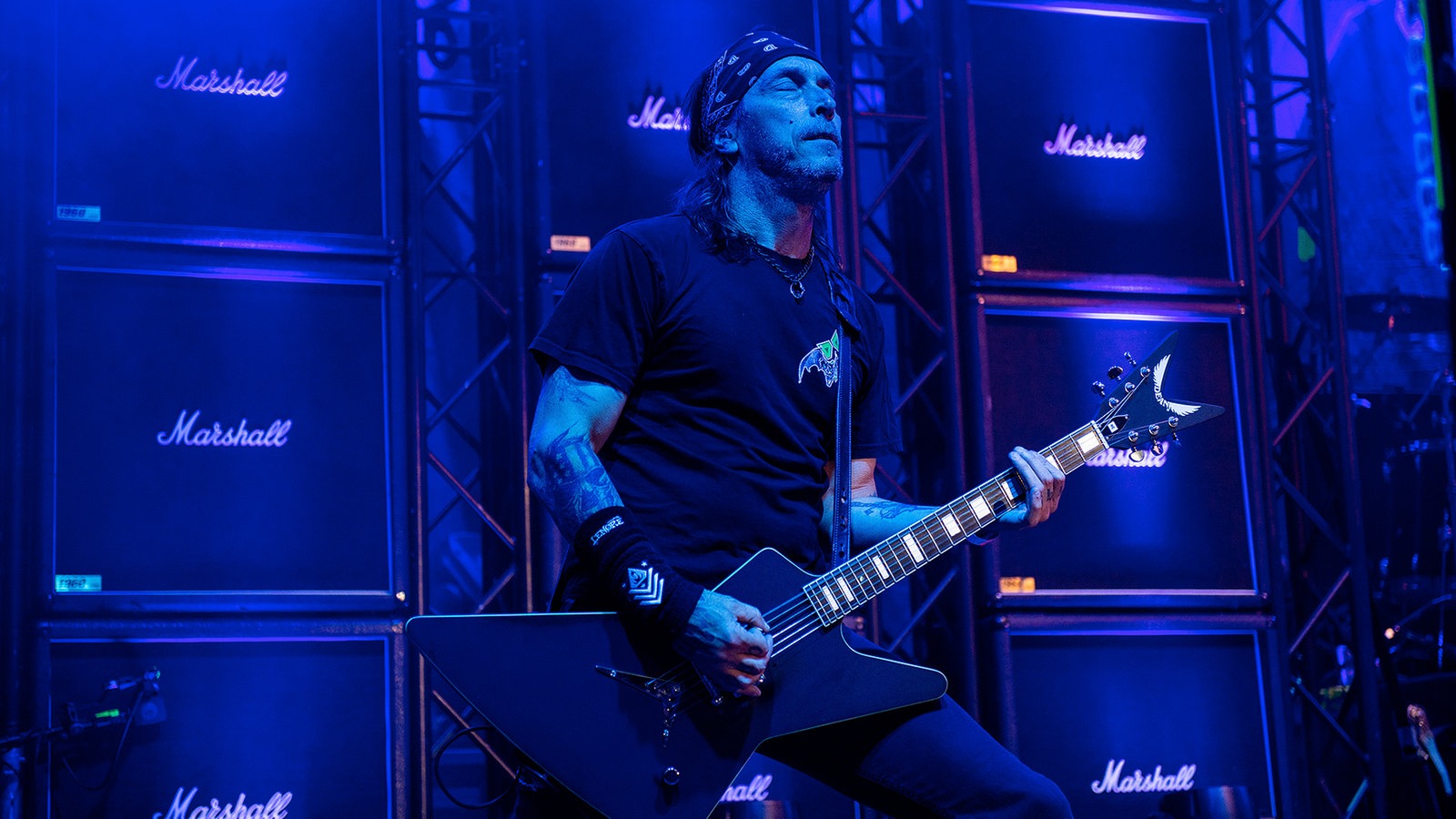 Overkill