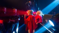 The Magnettes