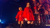 The Magnettes