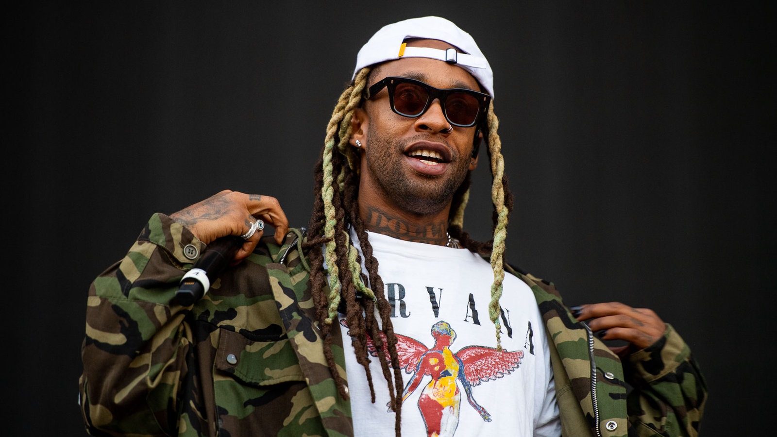 Ty Dolla Sign