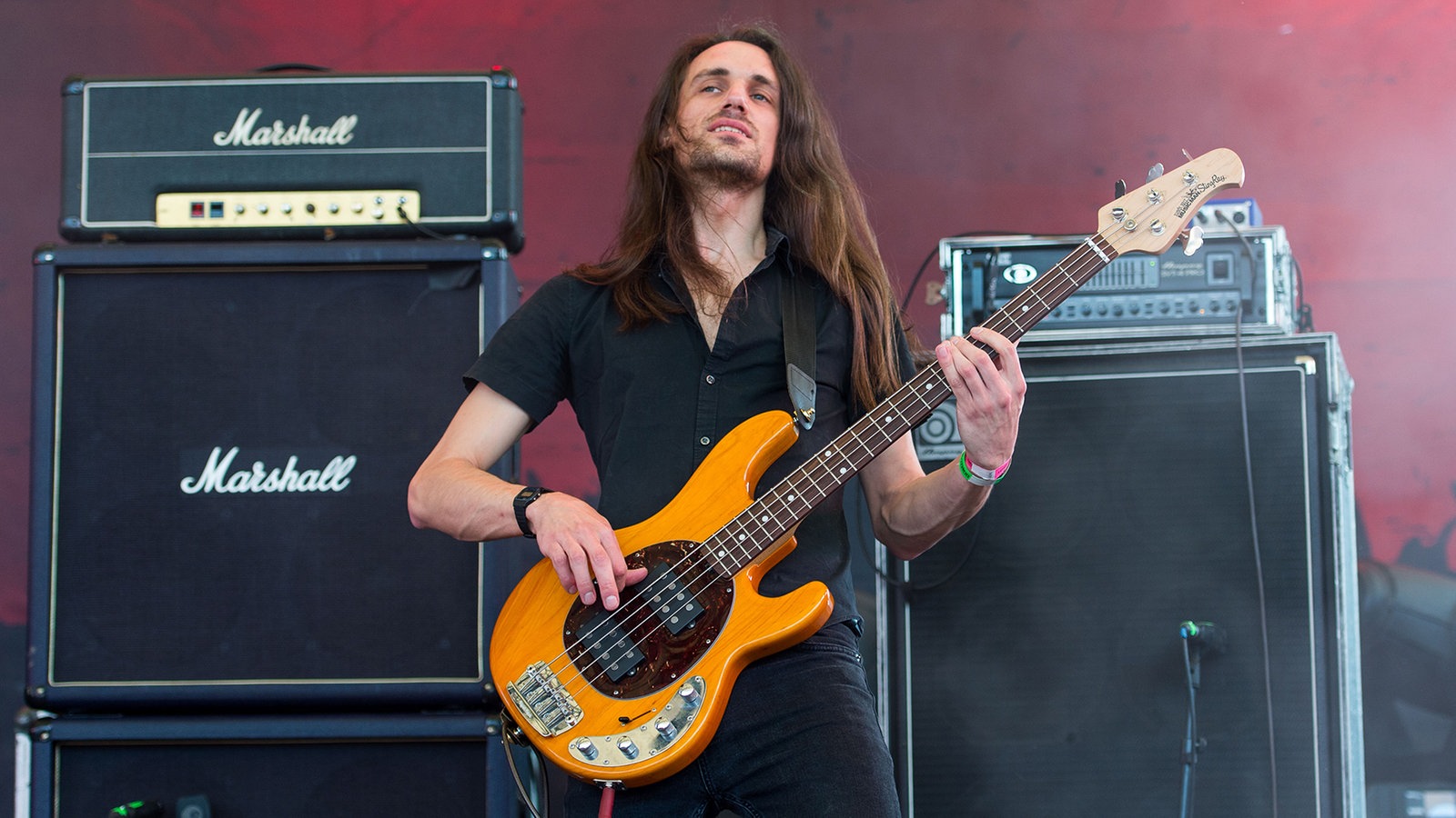 Uli Jon Roth