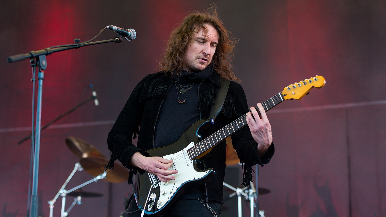 Uli Jon Roth