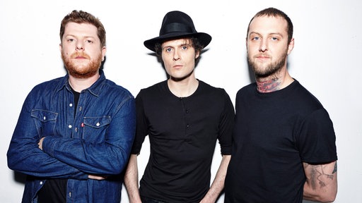 The Fratellis