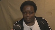 Lee Fields (Interview)