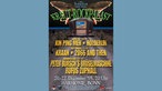 Plakat Krautrockpalast 2005