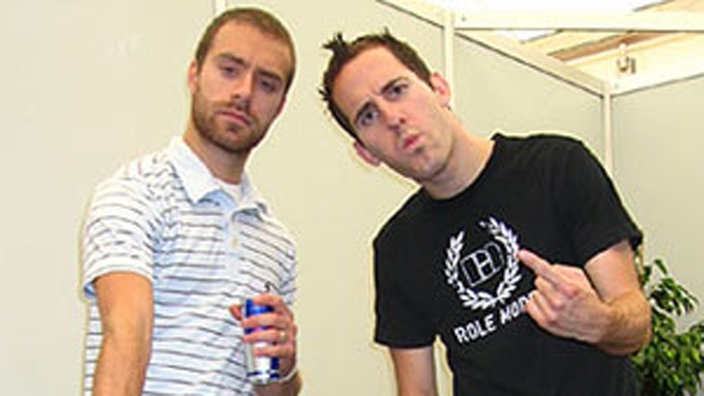 Simple Plan