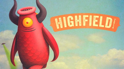 Highfield Festival 2014
