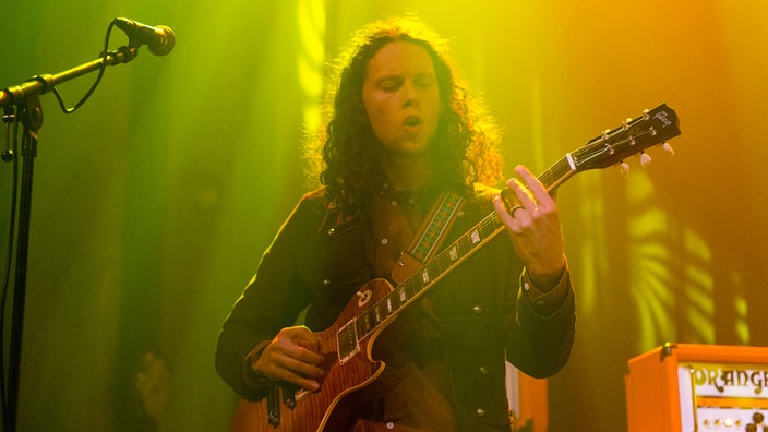Kaleo