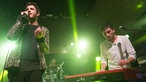Oscar And The Wolf