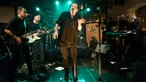 Eurosonic 2015: Freddie Dickson & The Guard