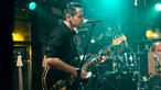 Eurosonic 2015: Freddie Dickson & The Guard