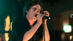 Eurosonic 2015: Freddie Dickson & The Guard