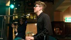 Eurosonic 2015: Freddie Dickson & The Guard