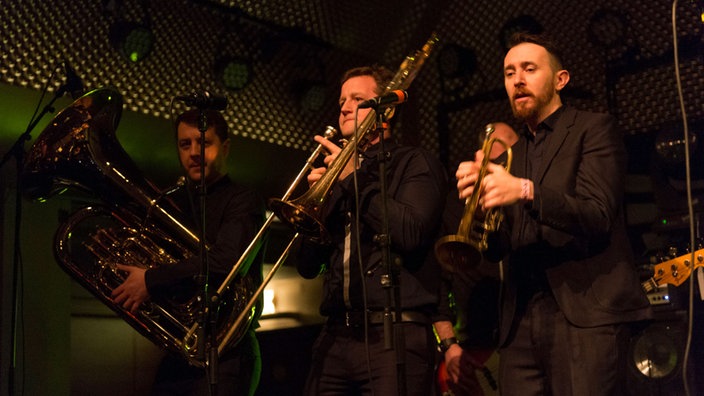 Eurosonic 2015: Kormac