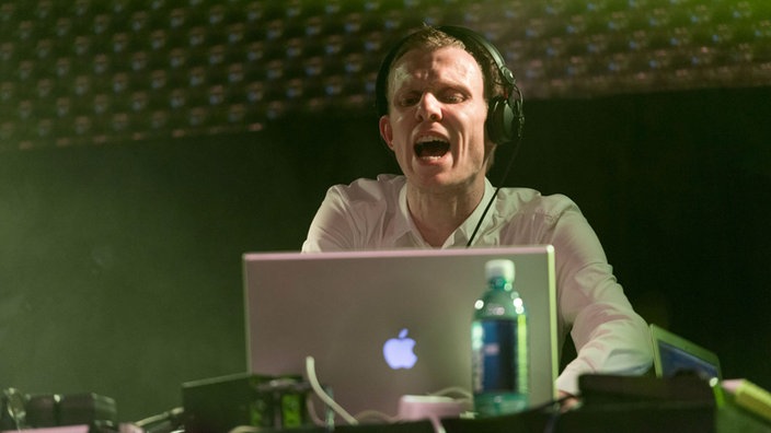 Eurosonic 2015: Kormac