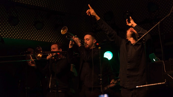 Eurosonic 2015: Kormac