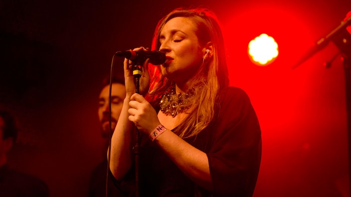 Eurosonic 2015: Kormac