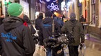 Rockpalast-Crew